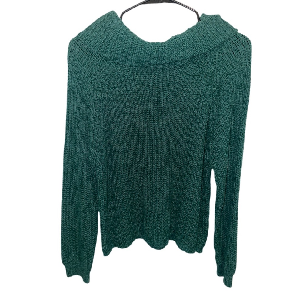 Chunky Turtleneck